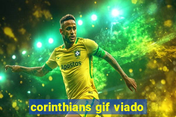 corinthians gif viado